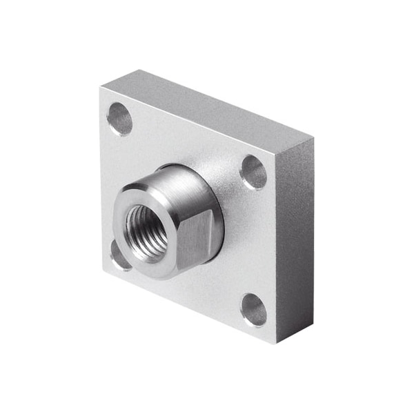 Coupling Piece KSZ-5/8-18-UNF